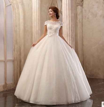 Ahh! I found the Dress!!