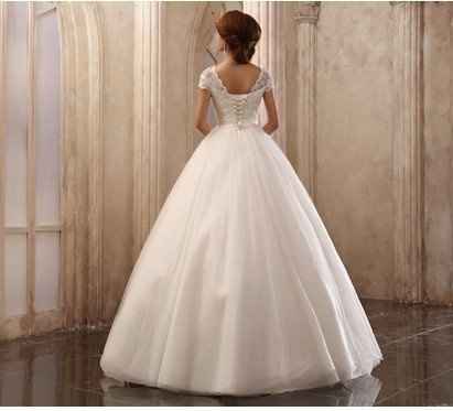 Ahh! I found the Dress!!