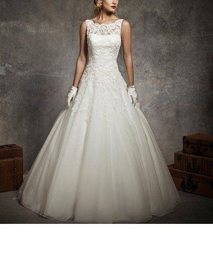 Ordering a dress online??