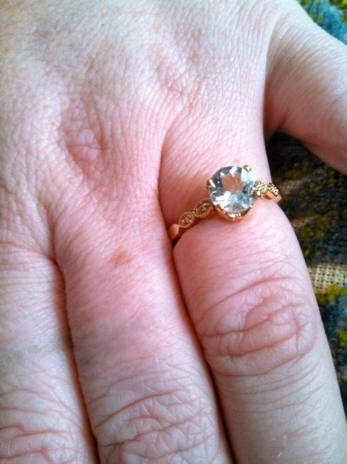 yay!!! my ring is back (art-sy pic) show me yours