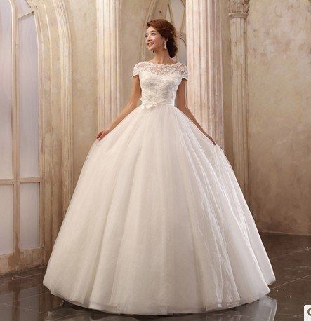 Ahh! I found the Dress!!
