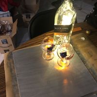 Wine Bottle Centerpieces? - 1