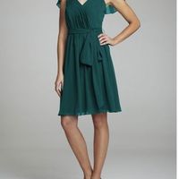 Show me your bridesmaid dresses