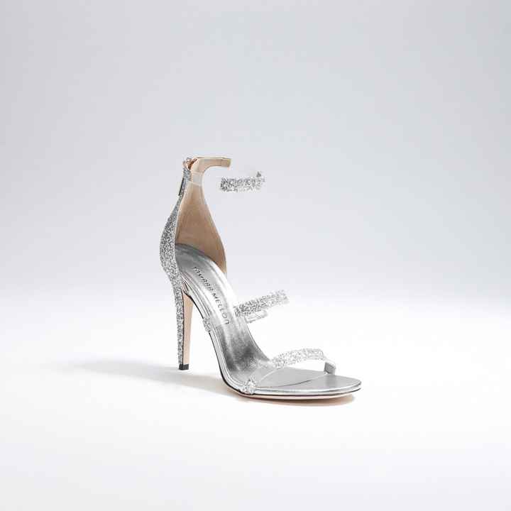 Show me your shoes!!