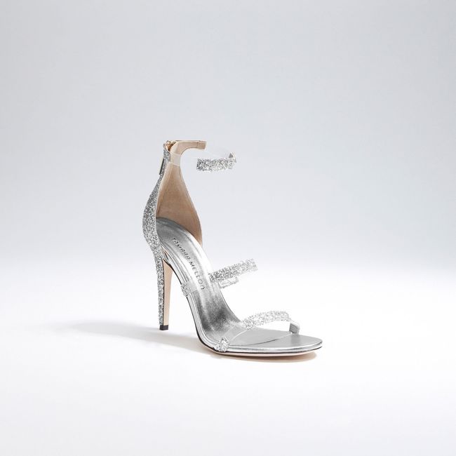 Show me your shoes!!