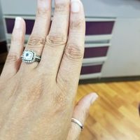Let's see your rings!! <3