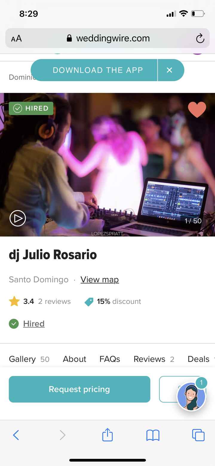 We are being harassed by our dj please help! 3
