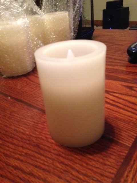 Candles