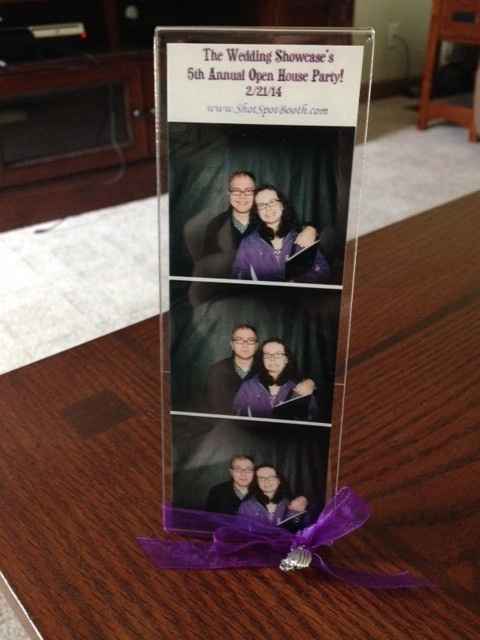 What wedding favors are you giving your guests?