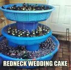 What if I don't do a cake?