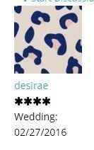 NWR but marriage related VENT: FB Dirty Laundry