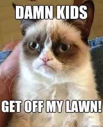 Some of these questions though!