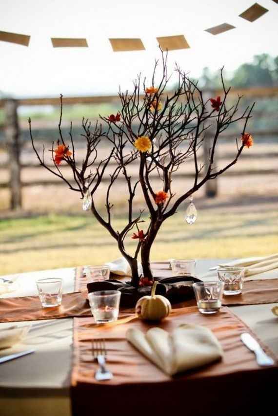 Still Can't Figure Out Centerpieces