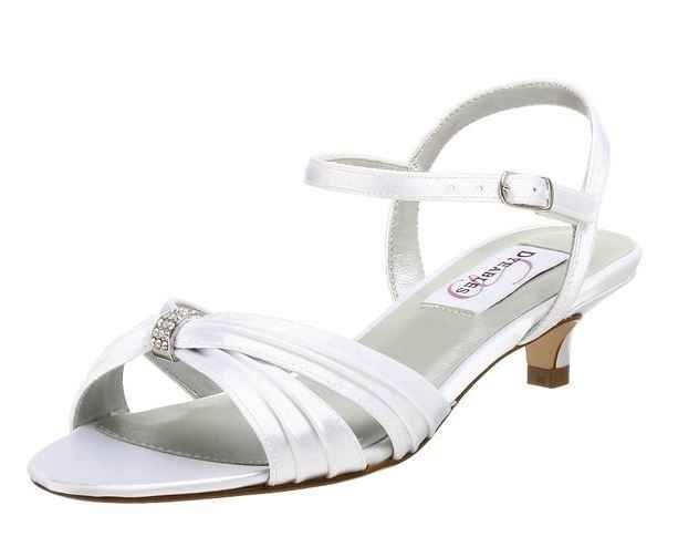 Bridal Shoe Prices