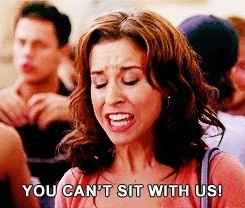 That Person Who Gets Under Your Skin....