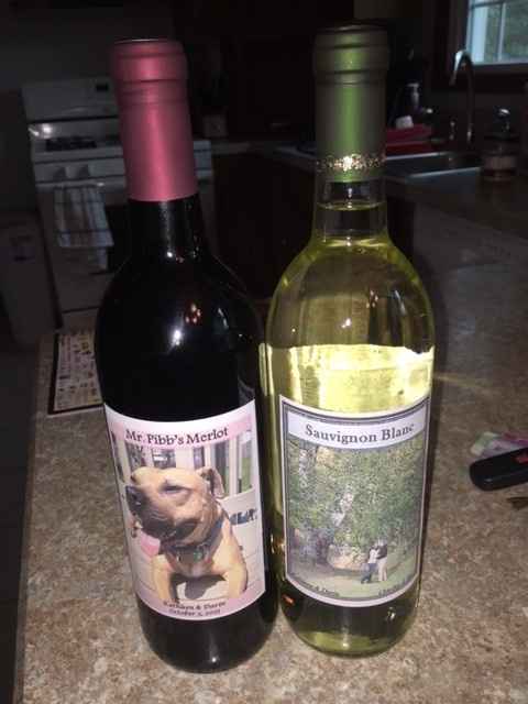 My Bachelorette Party on 6/13