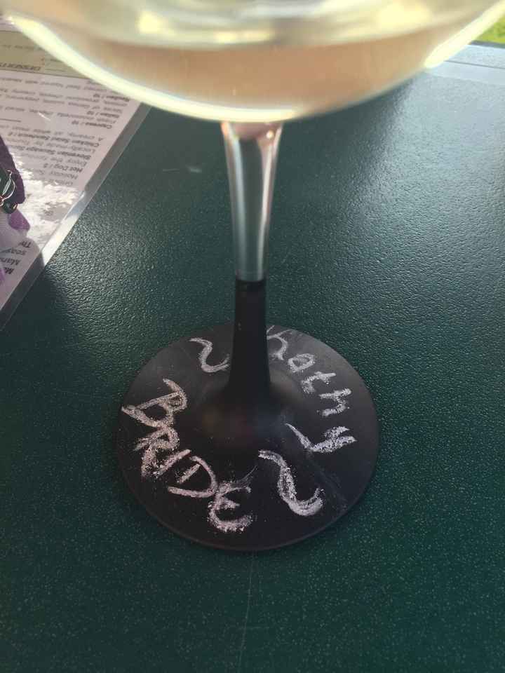 My Bachelorette Party on 6/13