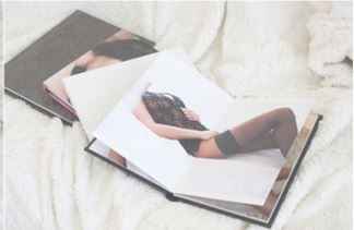 How Many Boudoir Pics to Buy?