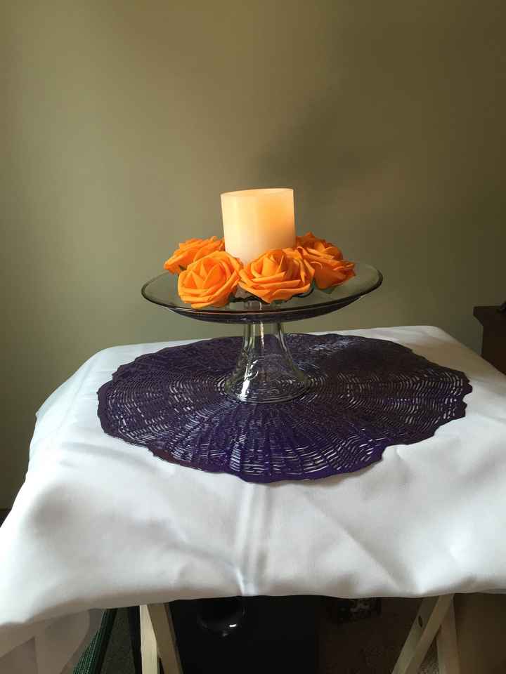Centerpiece Opinions