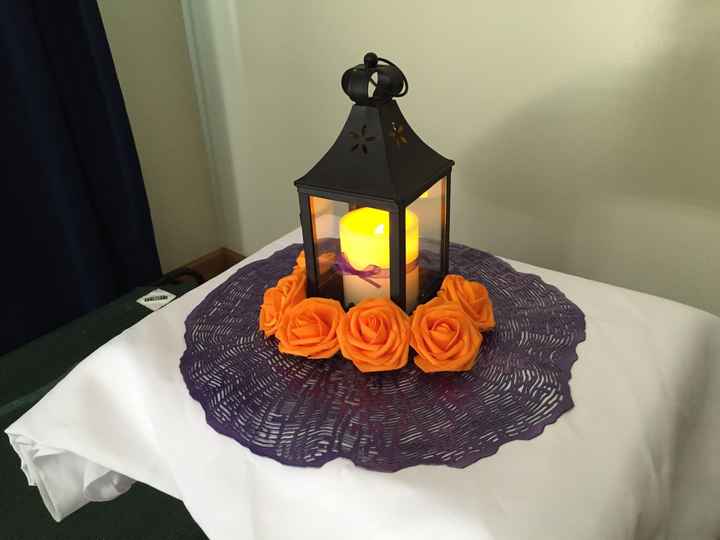 Centerpiece Opinions