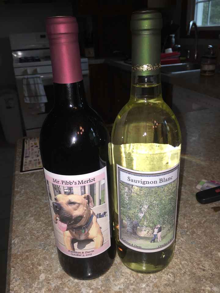 Making Your Own Wine?