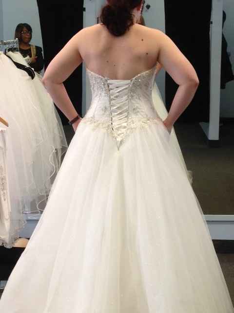 To Corset, or not to Corset...