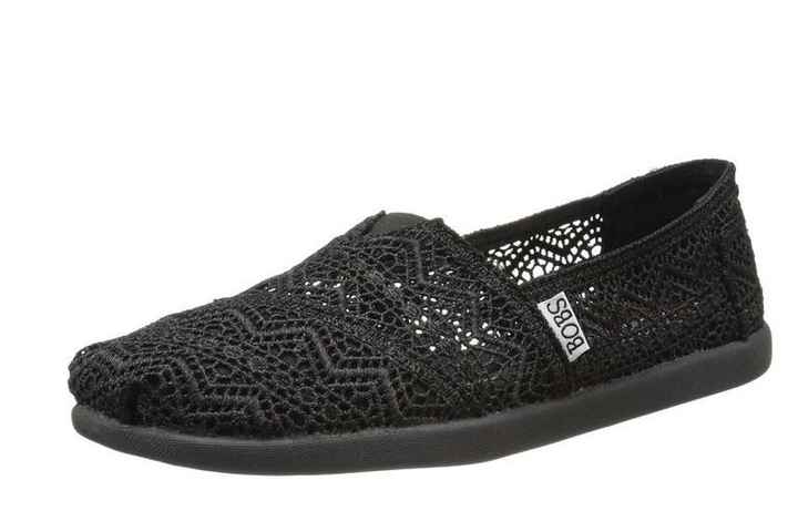 NWR: ballet flats