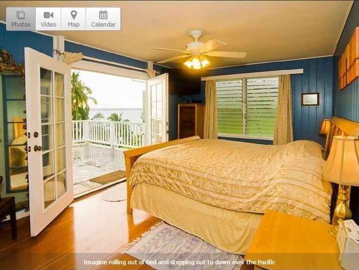 Show me those...Honeymoon Destinations!