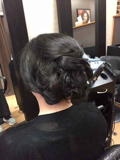 Why you should do a hair trial... or several.