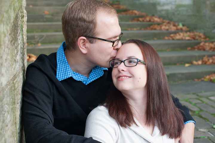 Why you should do a hair trial... or several.