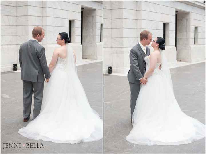 Pancakes' Short, Unofficial BAM