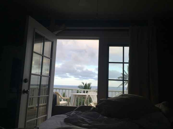 BAH - The Big Island of Hawaii