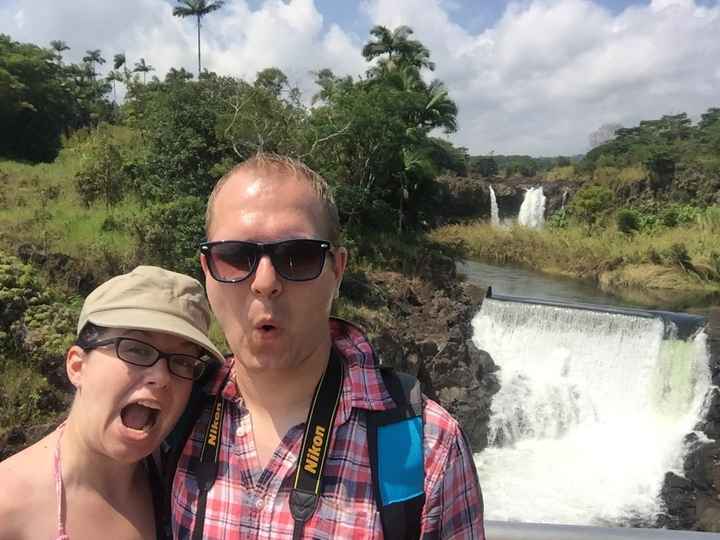 BAH - The Big Island of Hawaii