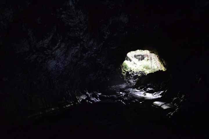 BAH - The Big Island of Hawaii