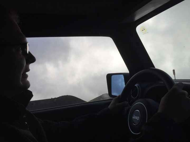 BAH - The Big Island of Hawaii