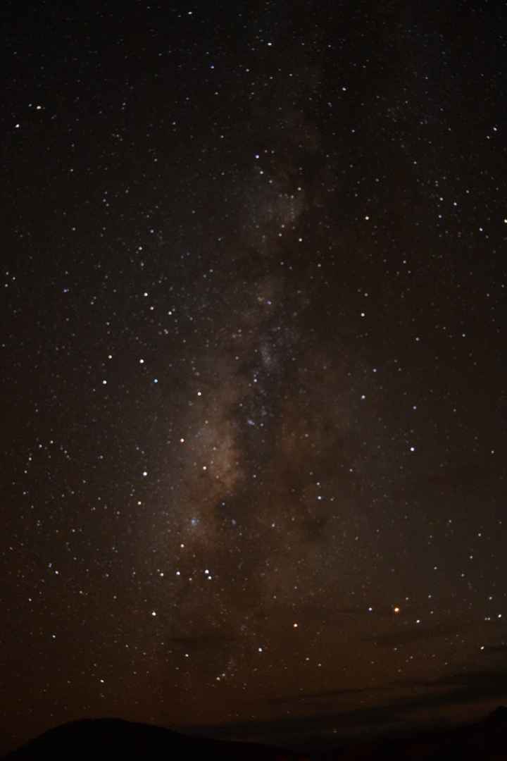 BAH - The Big Island of Hawaii