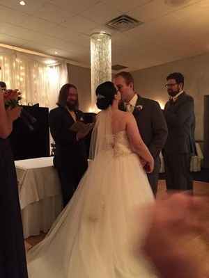 Wearing Veil all night??