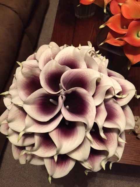 Silk Flower Success?