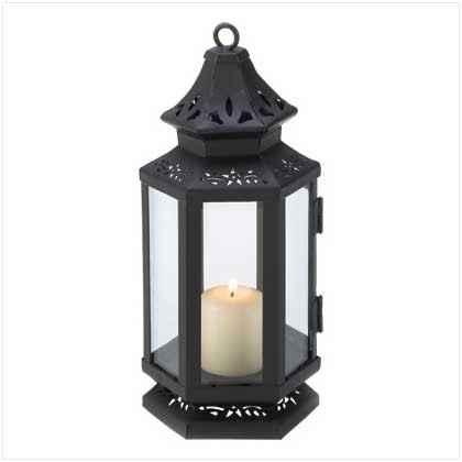 Looking for Ideas for Lantern Centerpiece
