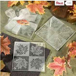 Vote on Shower Favors
