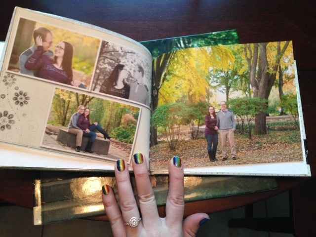 Picaboo Photo Books - Codes Available