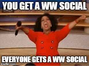 Cleveland, Ohio WW Social?? (For Northern OH, Southern MI, Western PA, etc.)