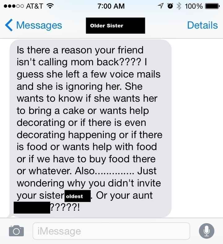 I just can’t with these people…