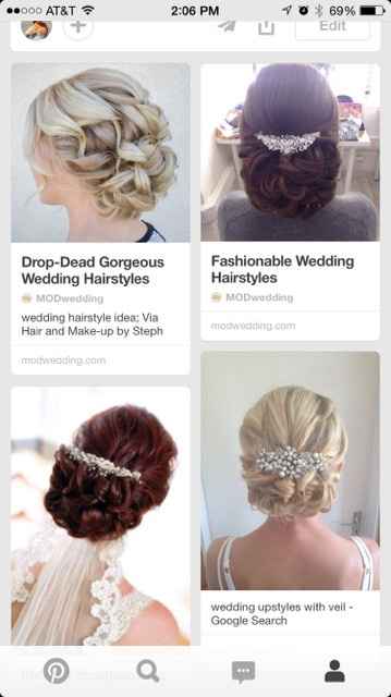 Why you should do a hair trial... or several.