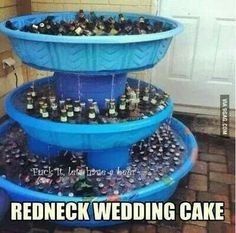 What if I don't do a cake?