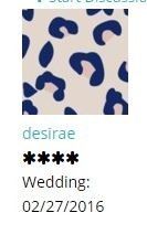 NWR but marriage related VENT: FB Dirty Laundry