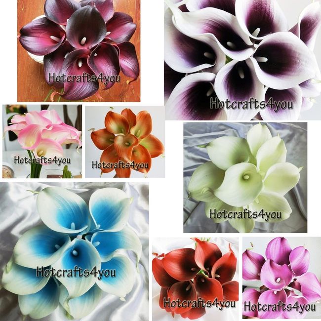 Bouquet Flowers