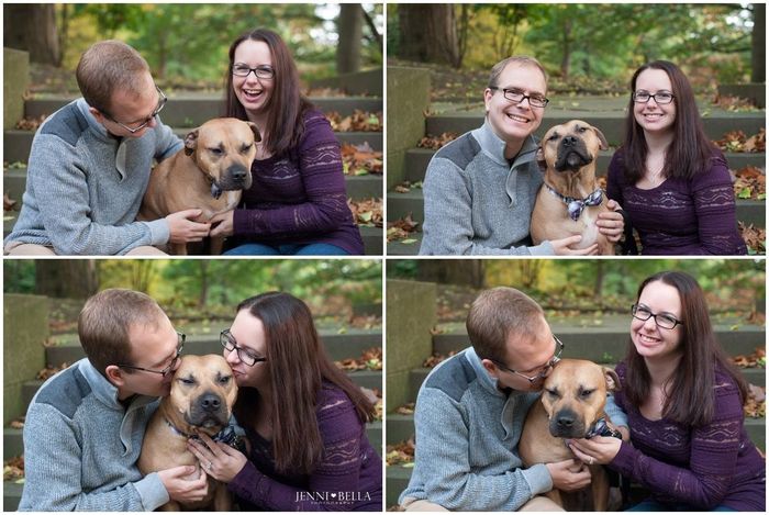 Free engagements!