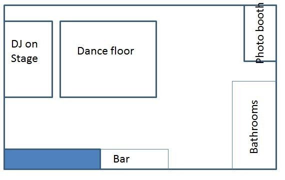 Kids at Reception