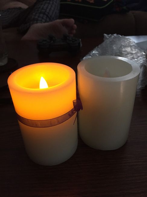 Candles